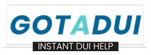GOT A DUI — Instant DUI Help
